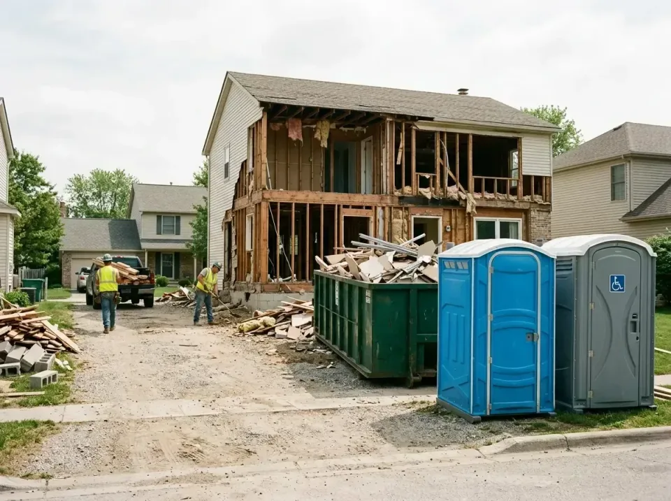 home-renovation-demolition-sit-010 — frequently asked questions, Portable Toilet & Dumpsters Rental in Grovetown, GA